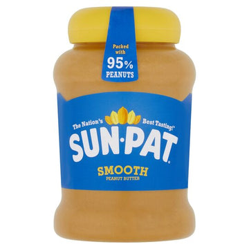 Smooth Peanut Butter