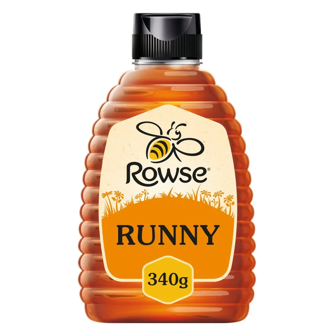 Rowse Pure Natural Honey