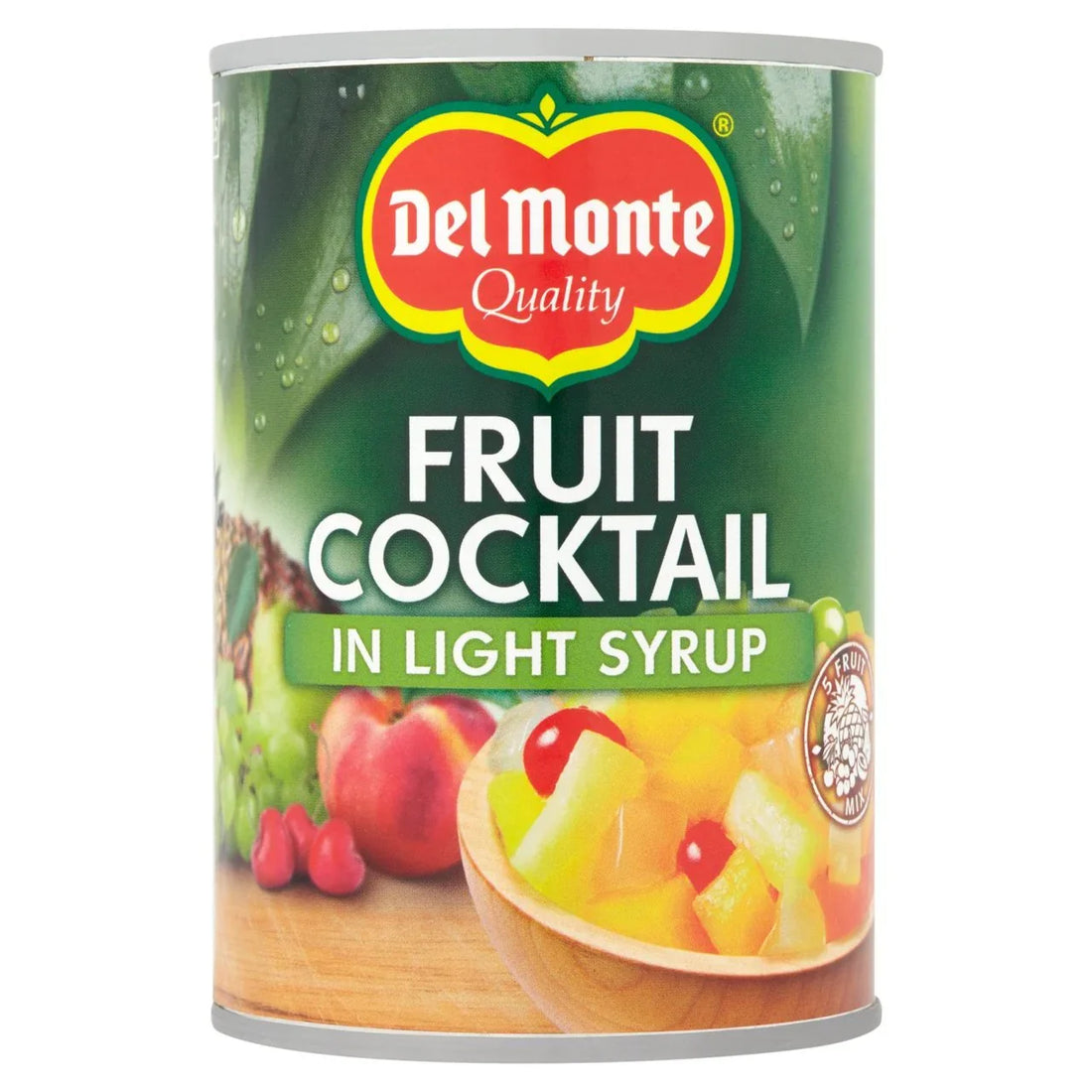 Del Monte Fruit Cocktail 420g