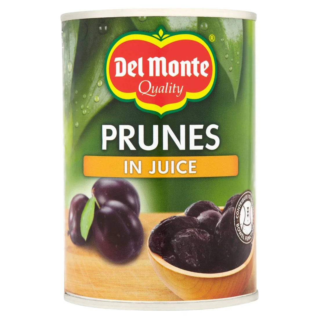Del Monte Prunes 410g