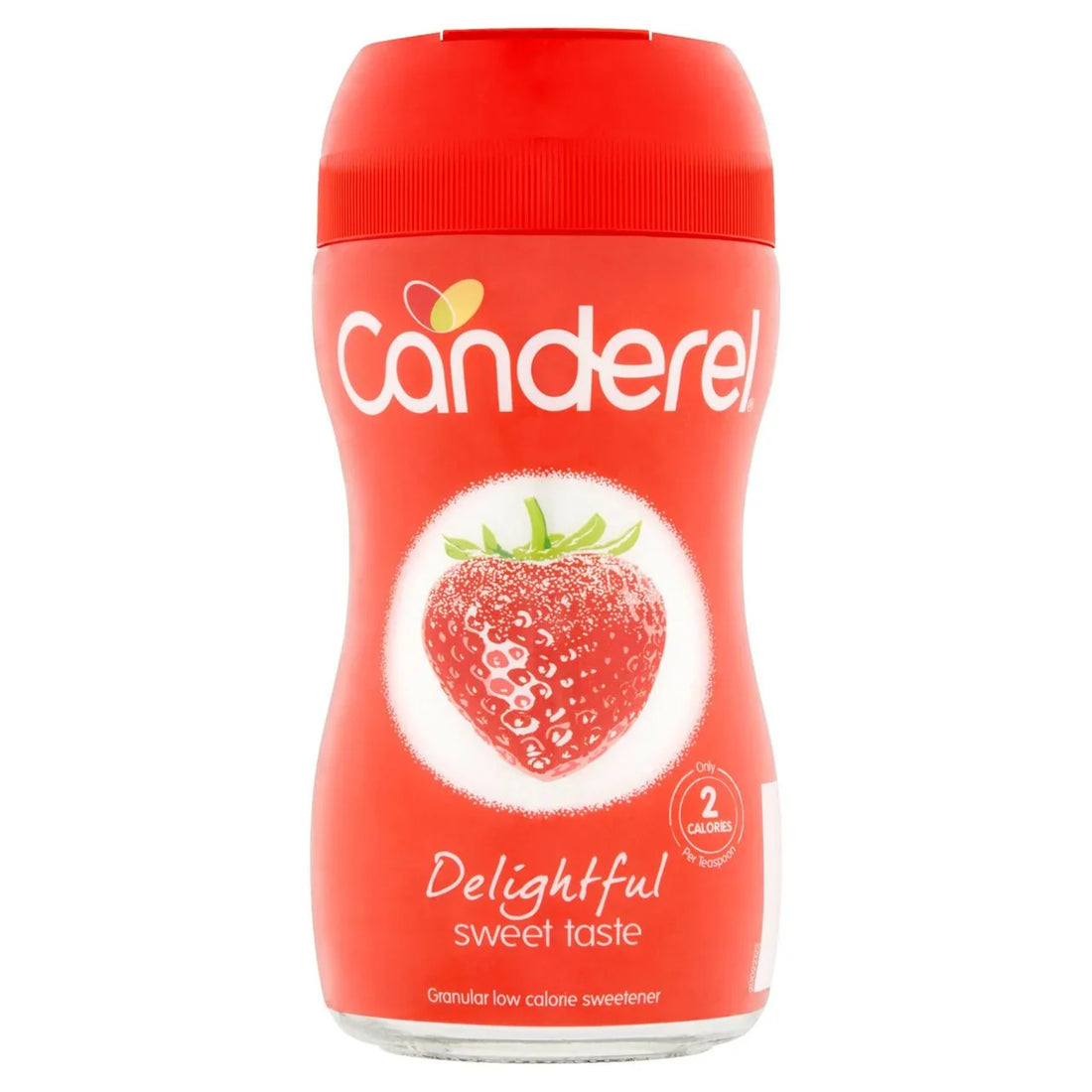 Low Calorie Canderel Sweetener 75g
