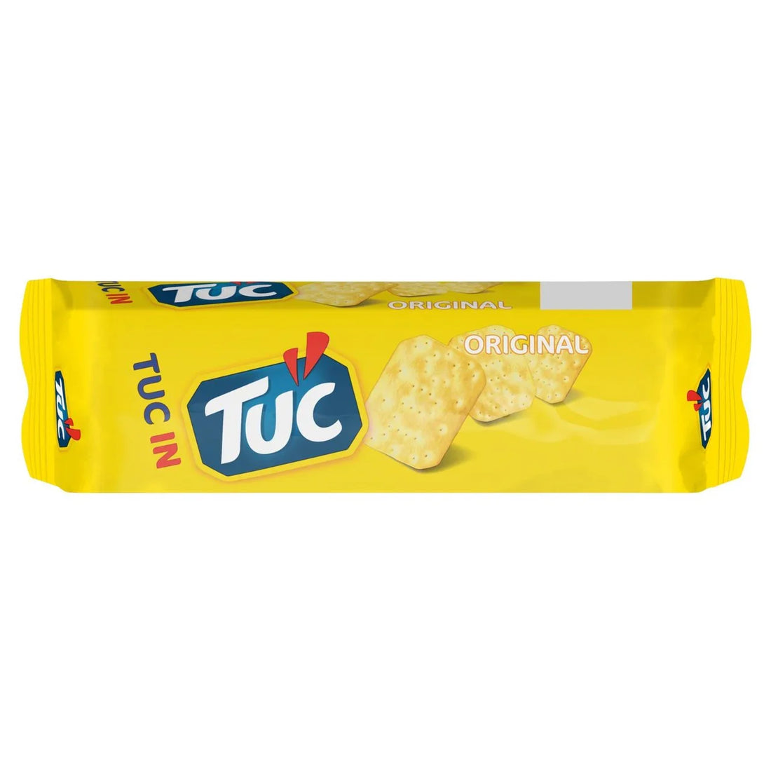 Tuc Cheese Sandwich Biscuits - Perfect Savory Snack Treat 150g