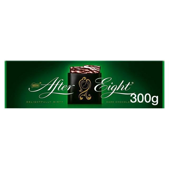 After Eight Dark Chocolate Thins Box 300g