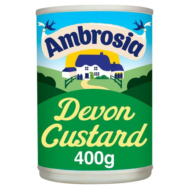 Ambrosia Custard 400g