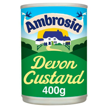 Ambrosia Custard 400g