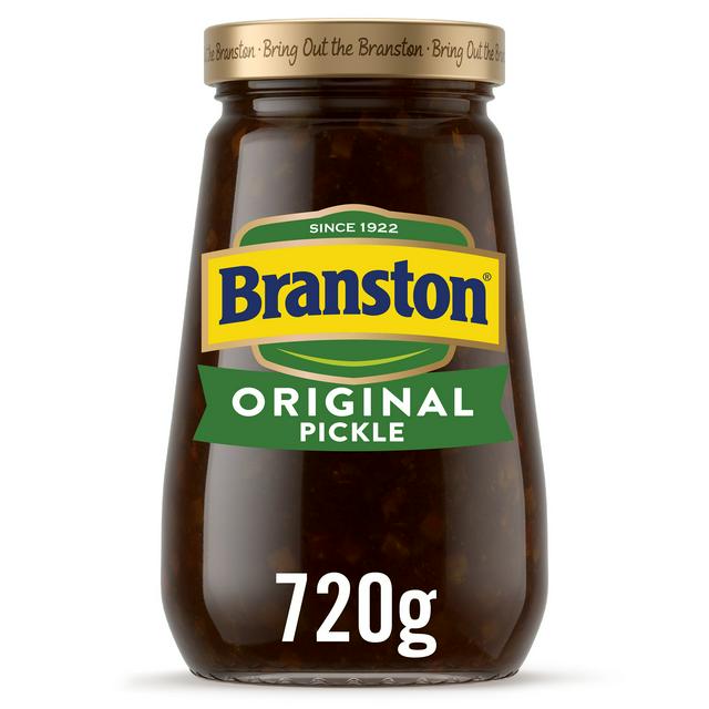 Branston Original Pickle 720g