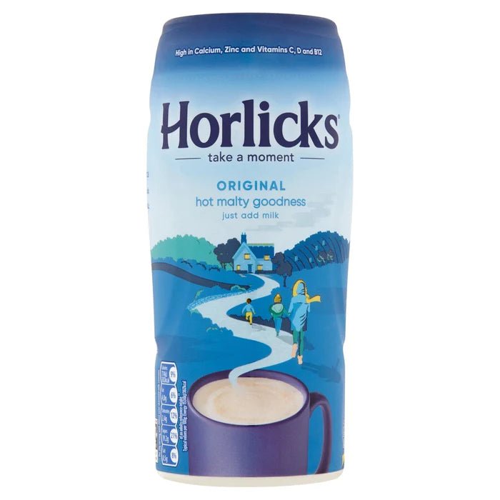 Horlicks Original 400g