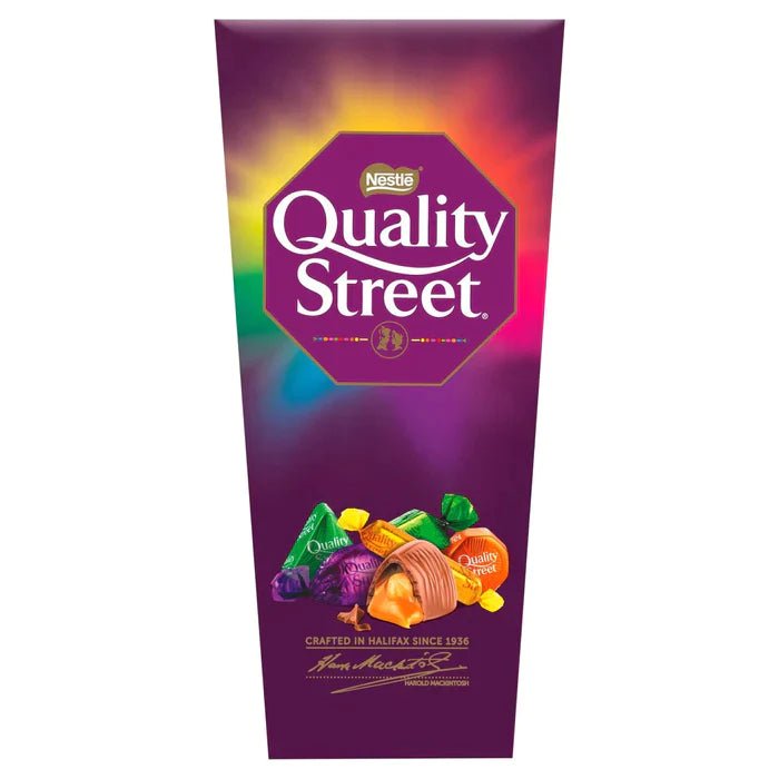 Quality Street Carton 220g