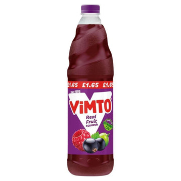 Vimto Squash 725ml PMP