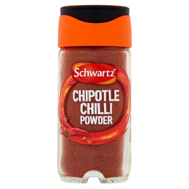 Schwartz Chilli Chipotle Powder 46g