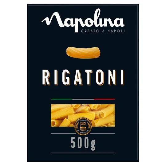 Napolina Pasta 500g