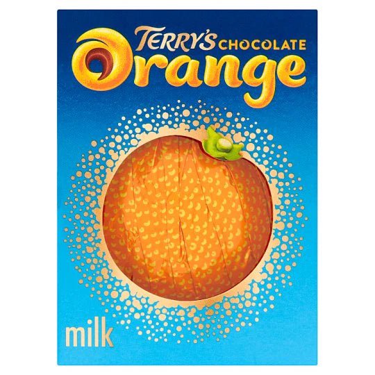 Terry's Chocolate Orange 157g