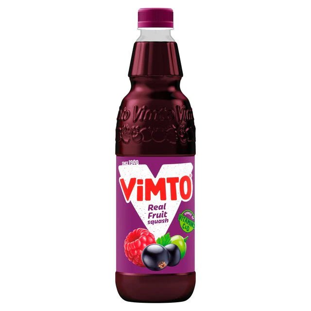 Vimto Squash 1L